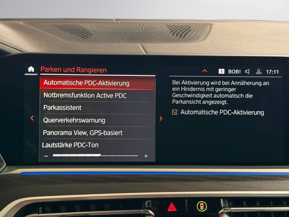 BMW X7 xDrive40i - foto 26