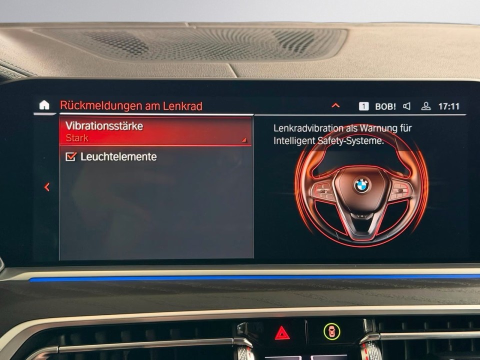 BMW X7 xDrive40i - foto 23