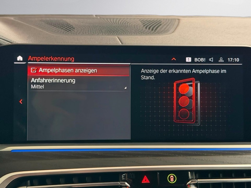 BMW X7 xDrive40i - foto 24