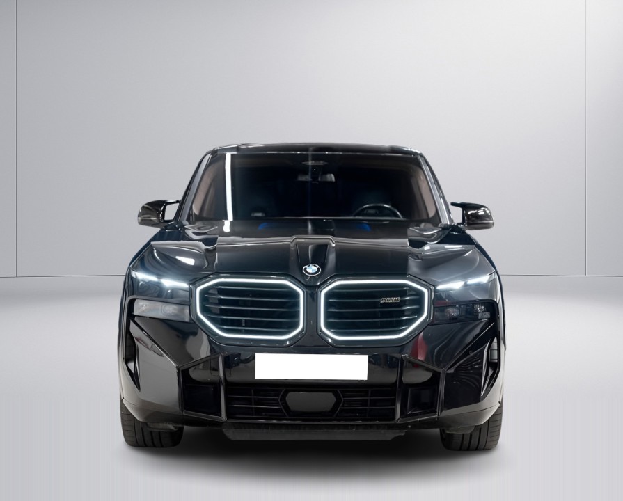 BMW XM - foto 8