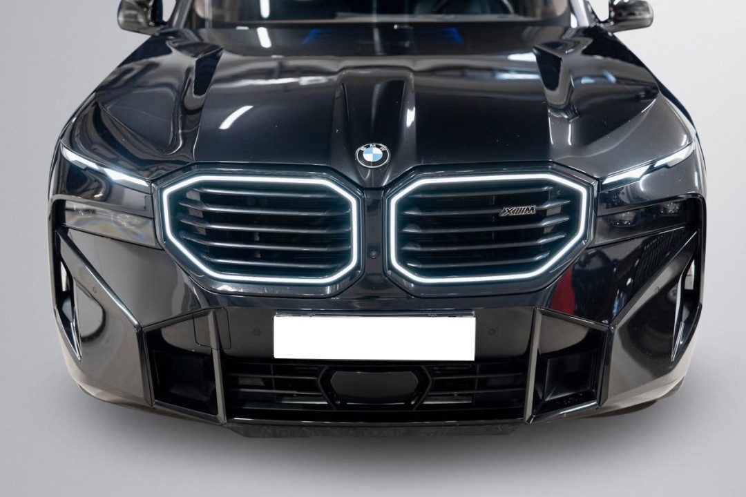 BMW XM - foto 18
