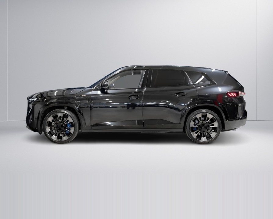 BMW XM - foto 6