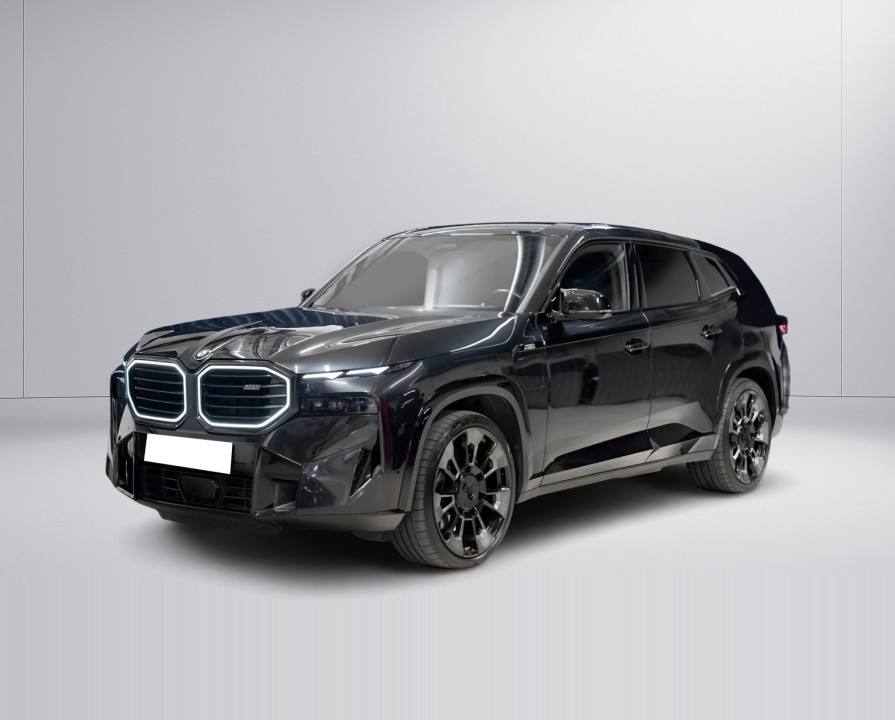 BMW XM - foto 7
