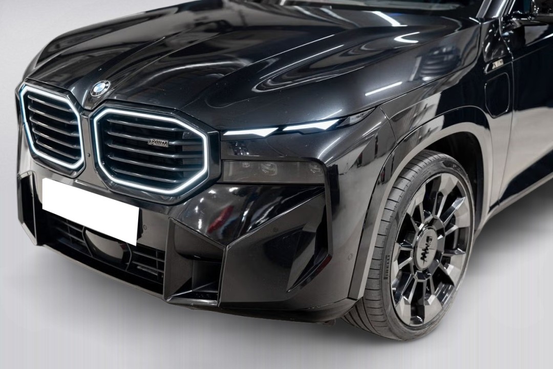 BMW XM - foto 20