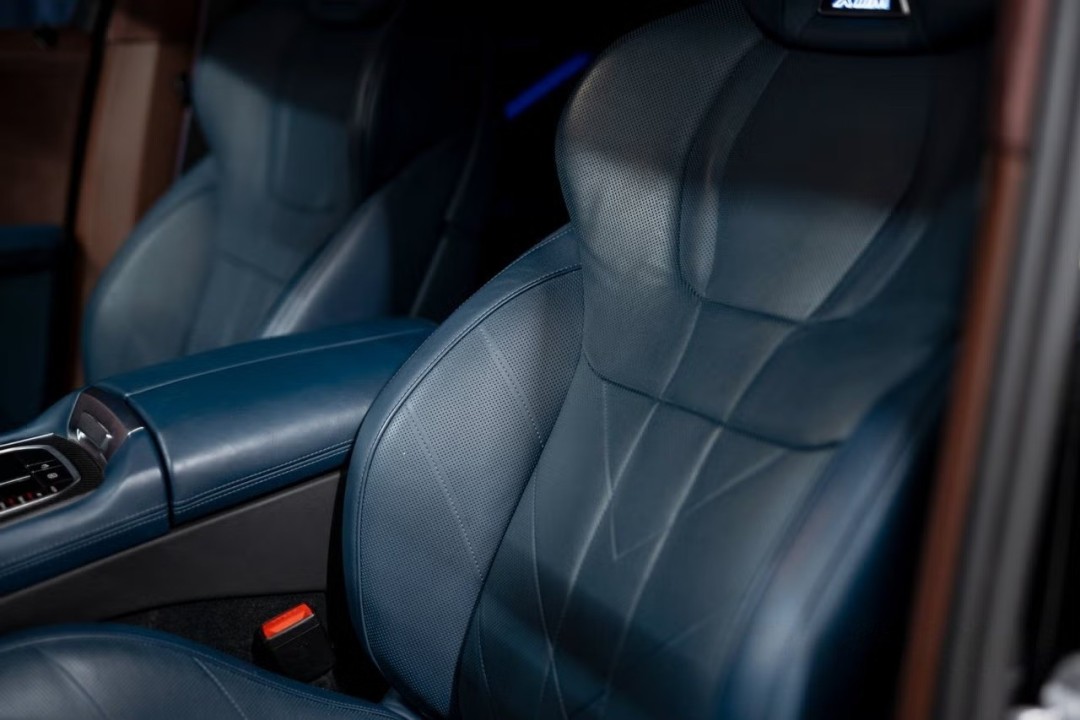 BMW XM - foto 16