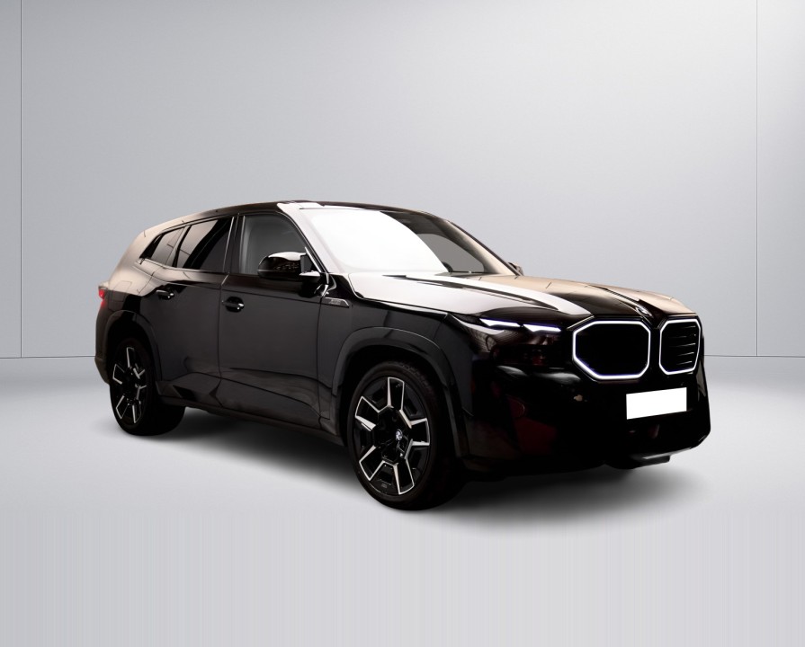 BMW XM