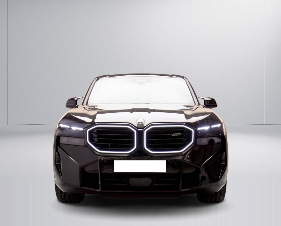 BMW XM - foto 8