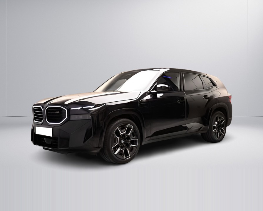 BMW XM - foto 7