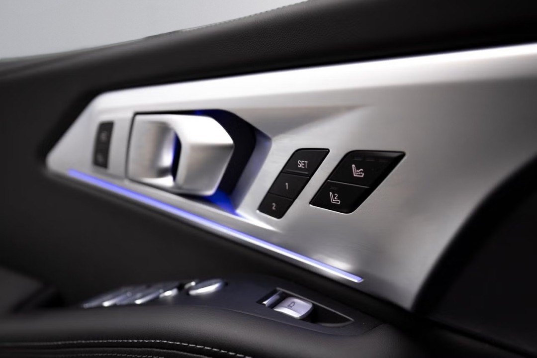BMW XM - foto 23