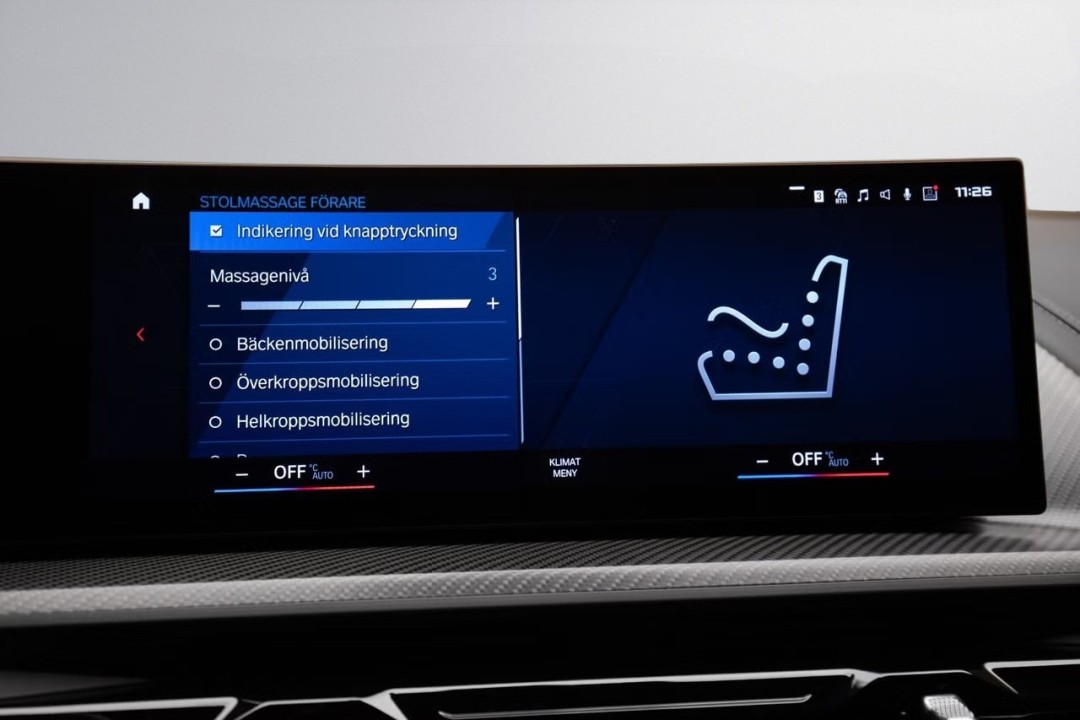 BMW XM - foto 22