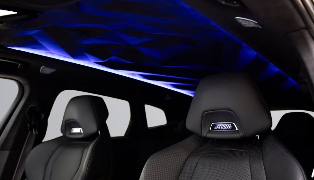 BMW XM - foto 15