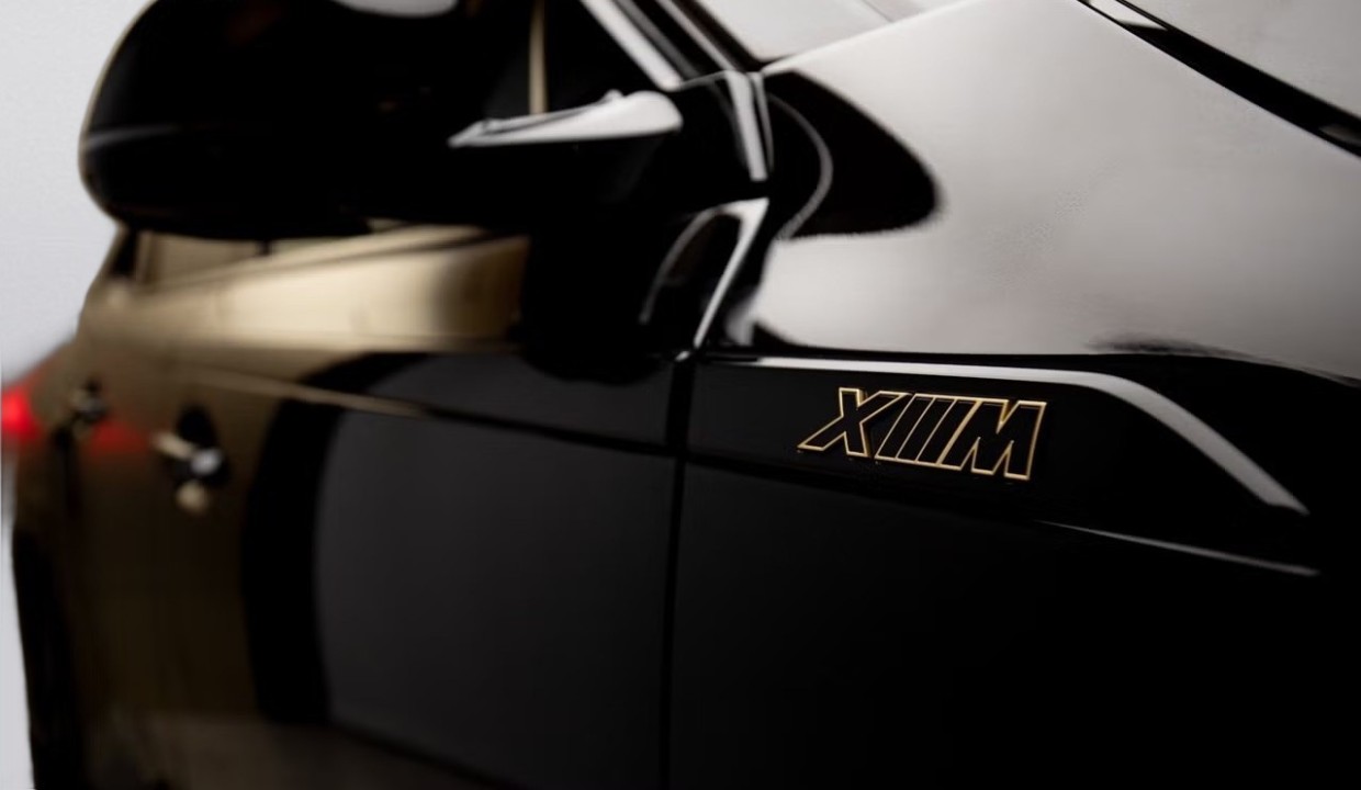 BMW XM - foto 28