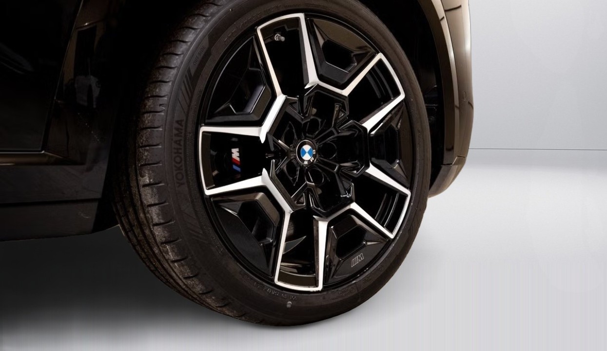 BMW XM - foto 29