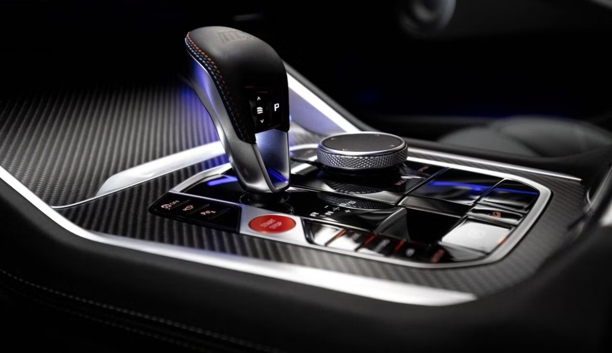 BMW XM - foto 16