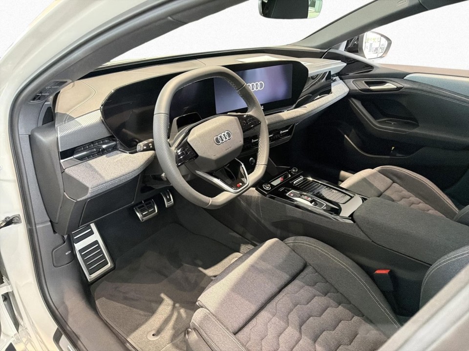 Audi A6 Sportback e-tron - foto 8