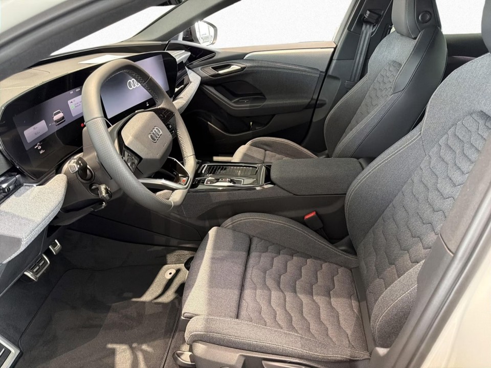 Audi A6 Sportback e-tron - foto 9