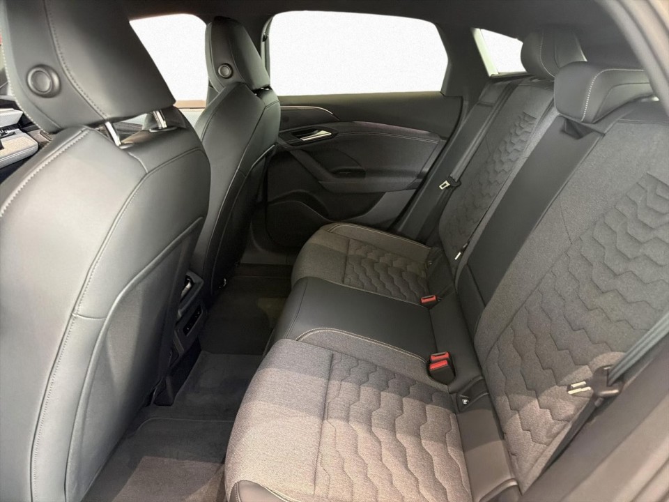Audi A6 Sportback e-tron - foto 12
