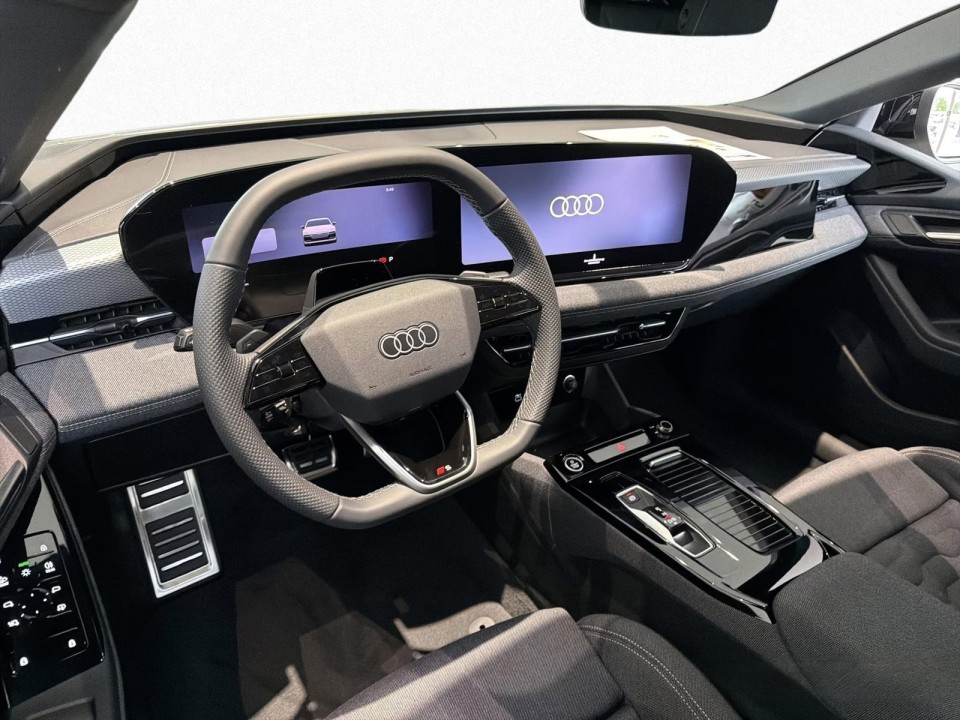 Audi A6 Sportback e-tron - foto 7