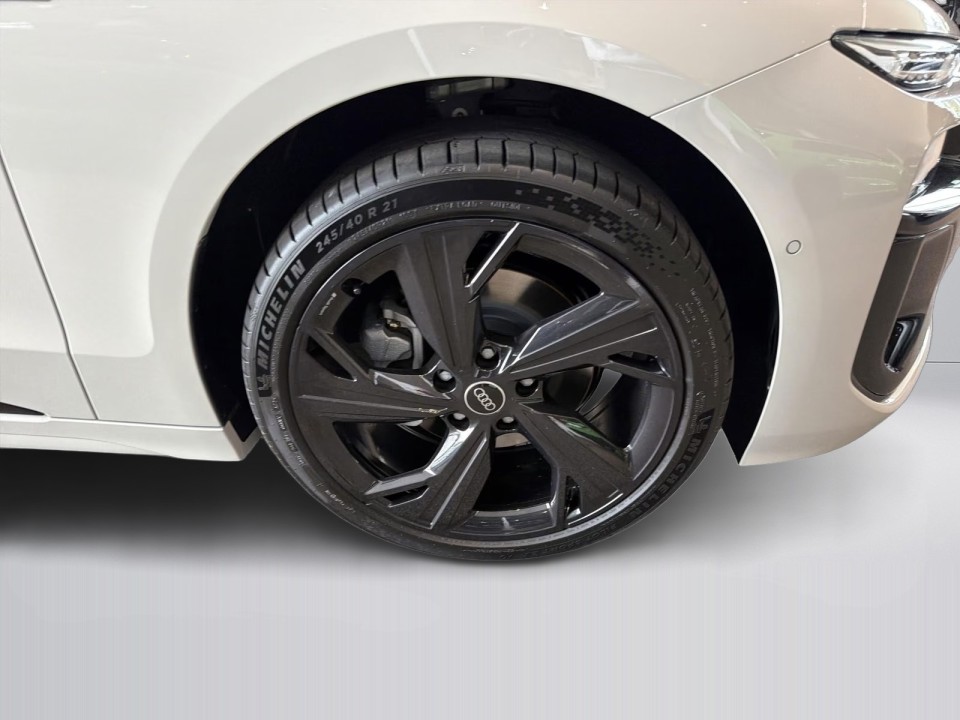 Audi A6 Sportback e-tron - foto 15