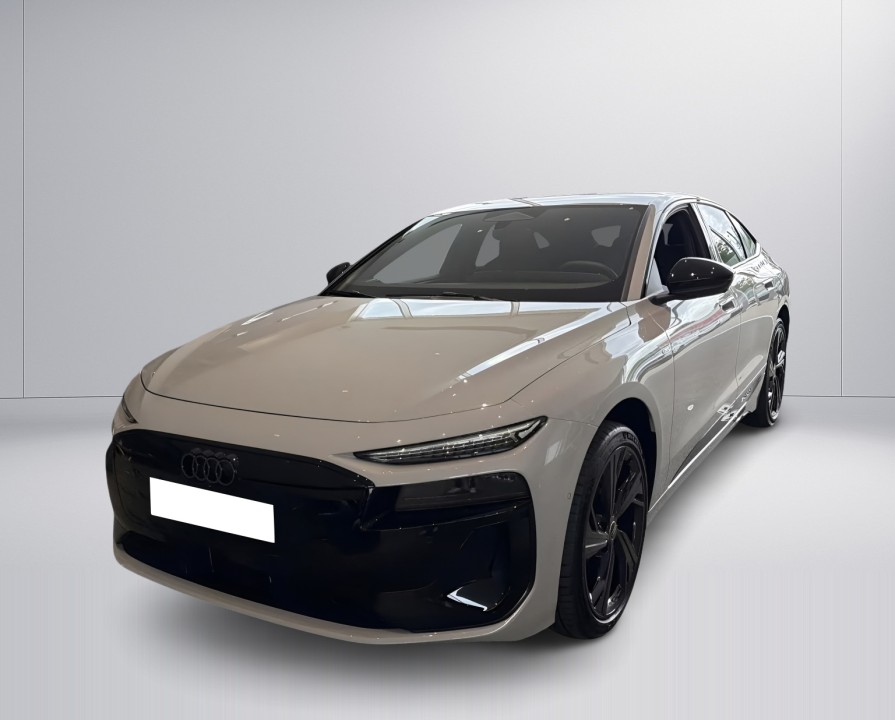 Audi A6 Sportback e-tron (5)