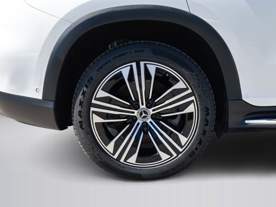 Mercedes-Benz EQS SUV 450+ - foto 23