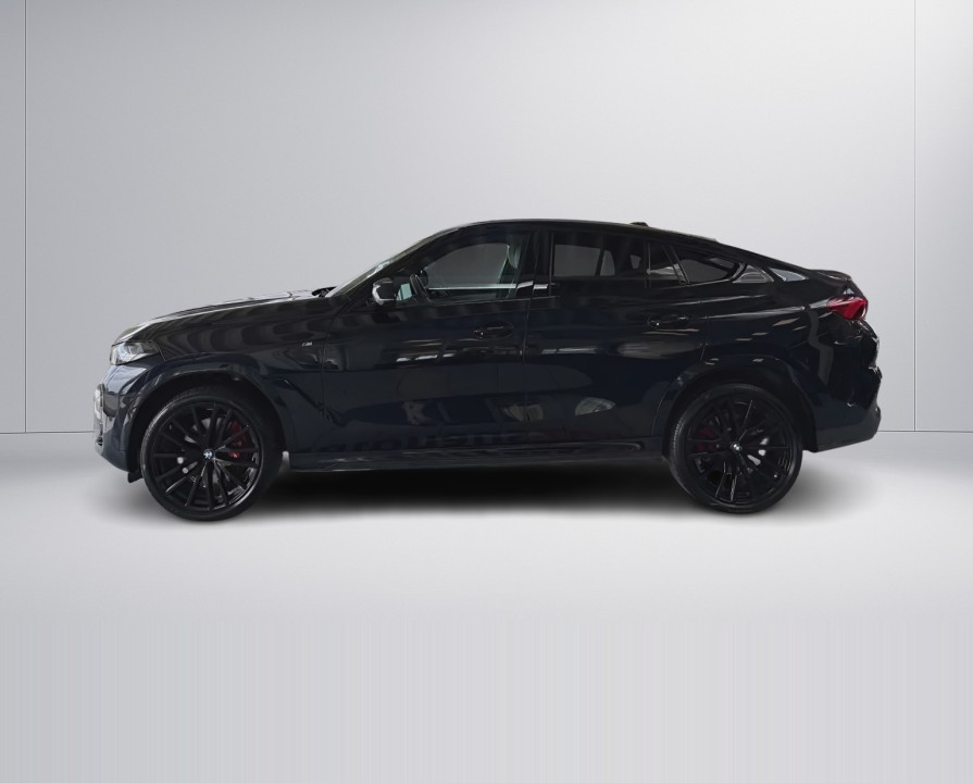 BMW X6 M-Sport 30d xDrive (4)