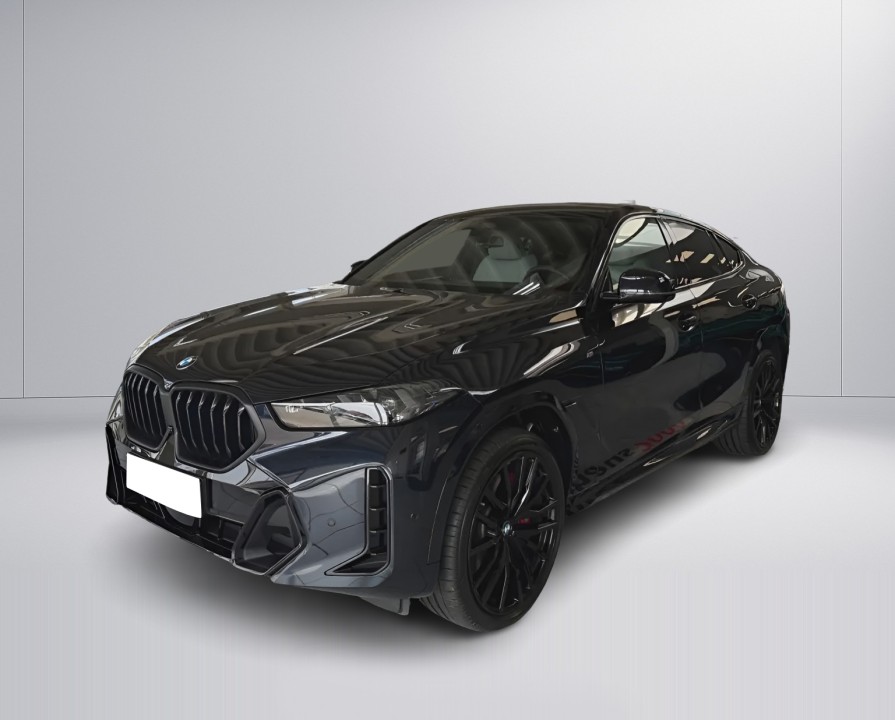 BMW X6 M-Sport 30d xDrive (5)
