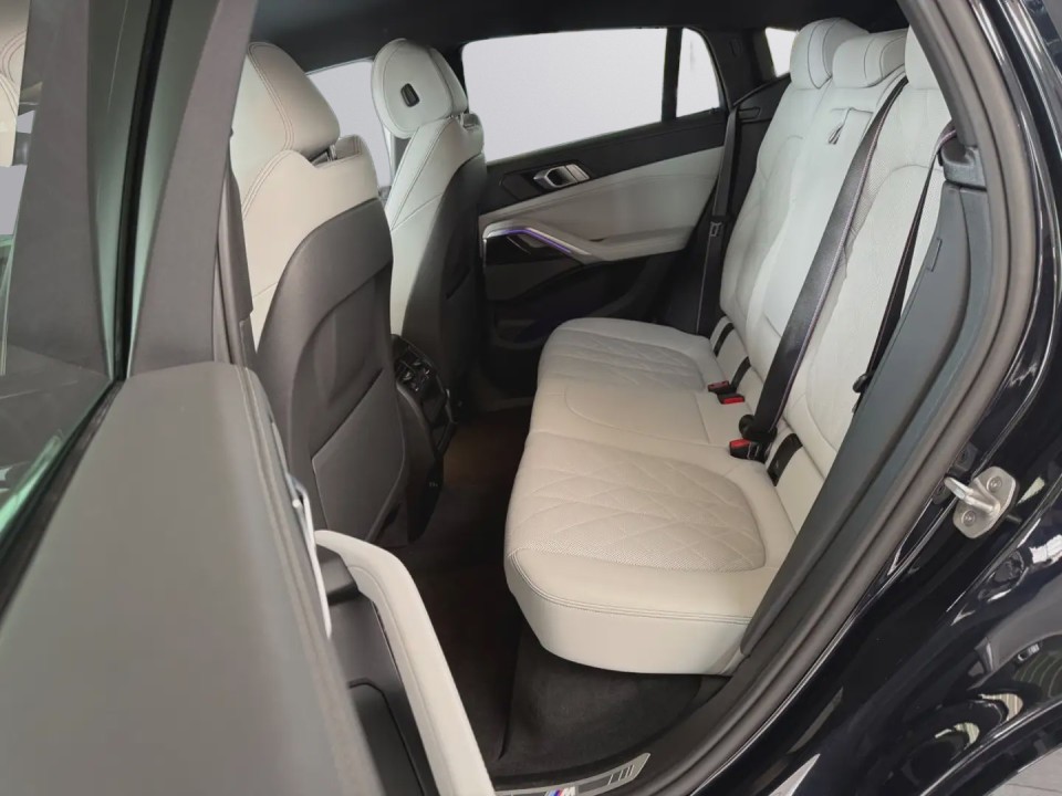 BMW X6 M-Sport 30d xDrive - foto 8