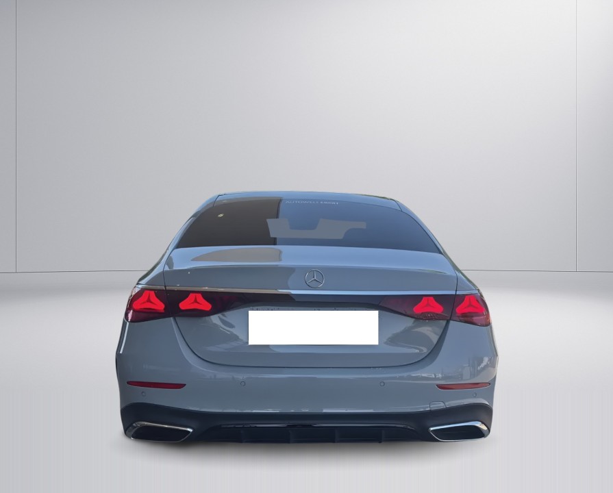 MERCEDES-BENZ E-Class 2023 — imagine 5