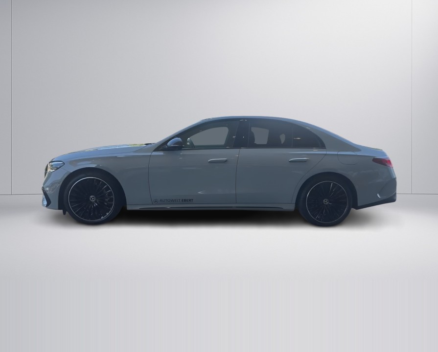MERCEDES-BENZ E-Class 2023 — imagine 3
