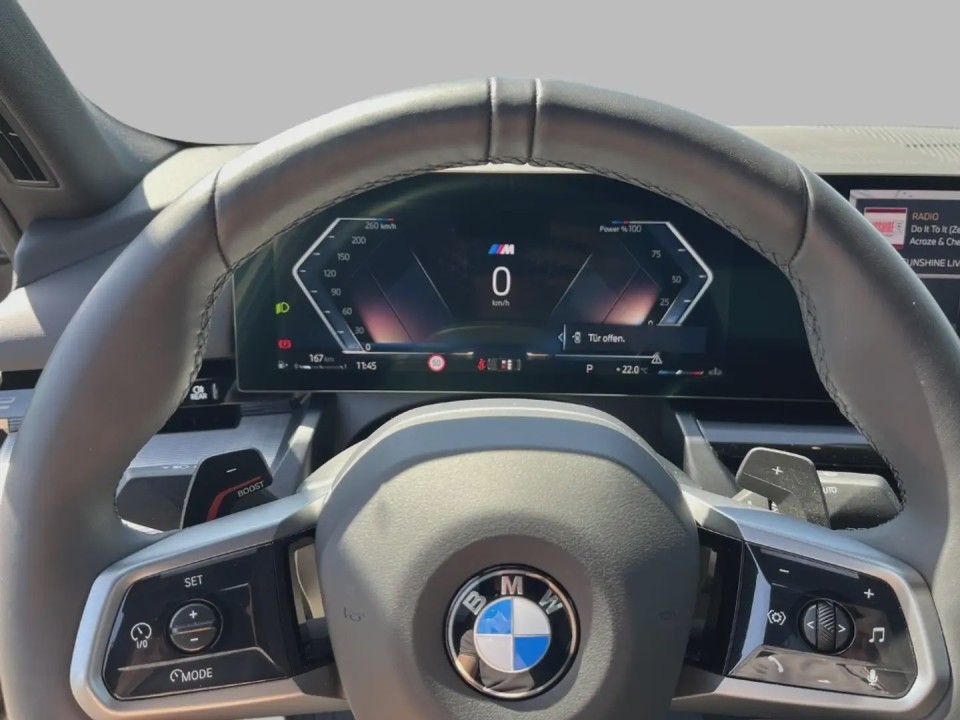 BMW 5 Series 2024 — imagine 19