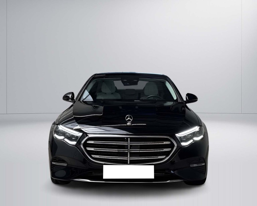 MERCEDES-BENZ E-Class 2025 — imagine 2