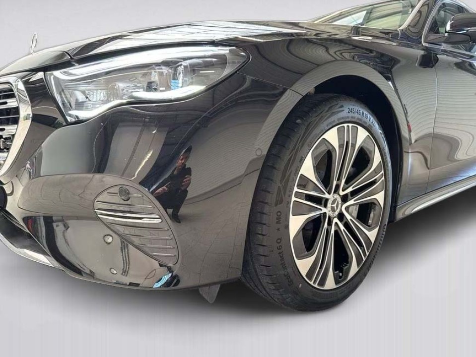 Mercedes-Benz E 300de 4MATIC Exclusive Premium - foto 16