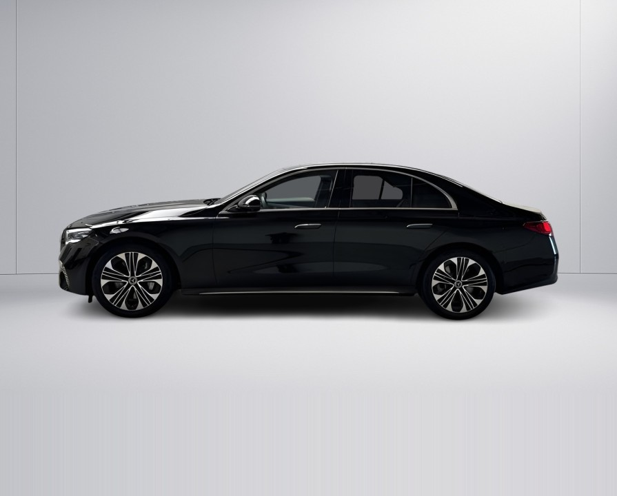 MERCEDES-BENZ E-Class 2025 — imagine 3