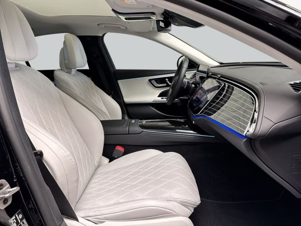 MERCEDES-BENZ E-Class 2025 — imagine 19
