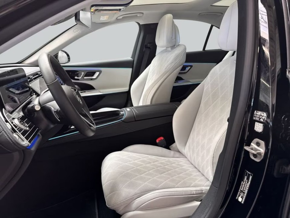 MERCEDES-BENZ E-Class 2025 — imagine 17