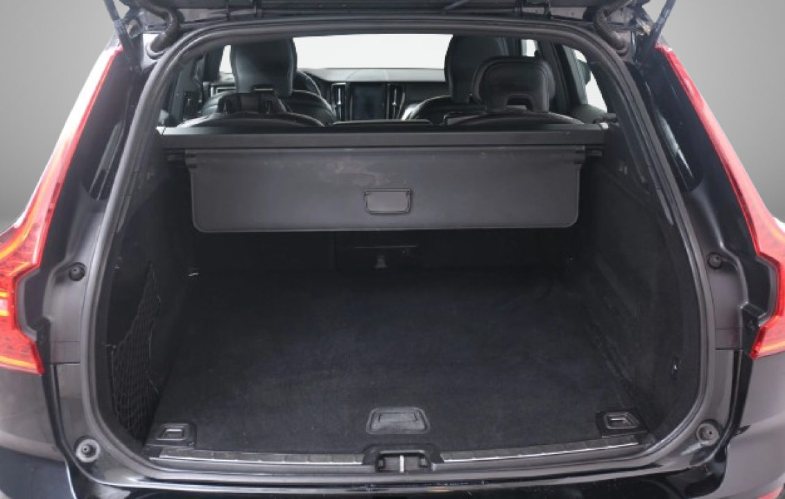 Volvo XC 60 D4 Momentum Advanced EDT AWD - foto 13