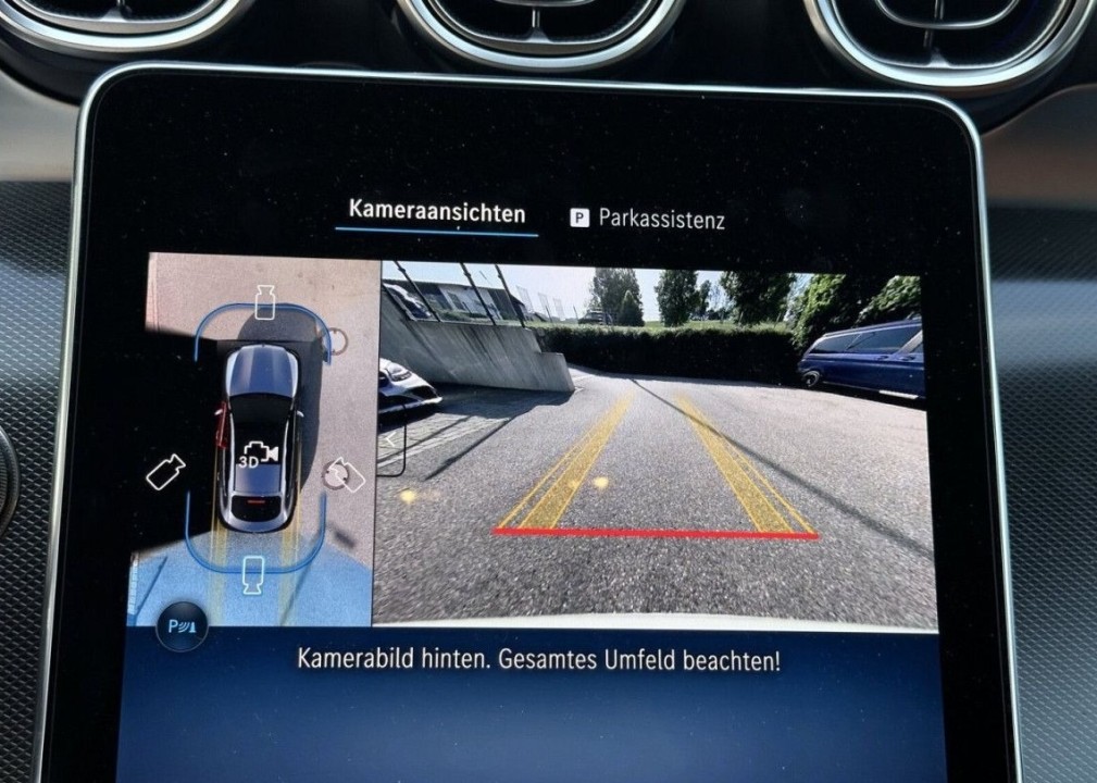 Mercedes-Benz GLC 300e 4MATIC Hybrid - foto 10