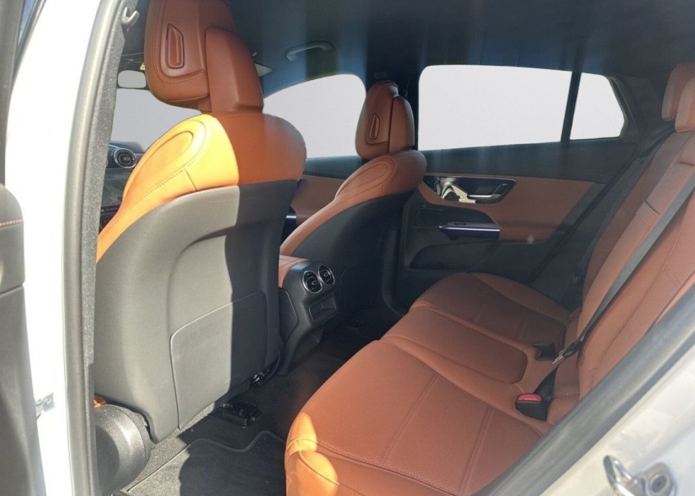 Mercedes-Benz GLC 300e 4MATIC Hybrid - foto 19