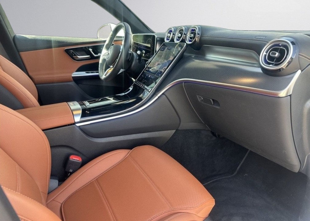 Mercedes-Benz GLC 300e 4MATIC Hybrid - foto 14