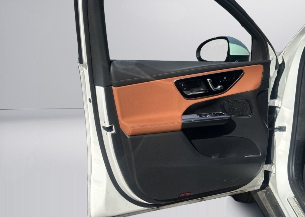 Mercedes-Benz GLC 300e 4MATIC Hybrid - foto 20