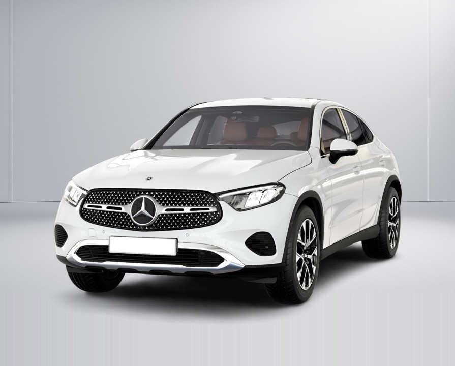 Mercedes-Benz GLC 300e 4MATIC Hybrid - foto 7