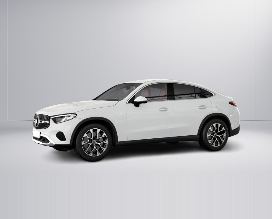 Mercedes-Benz GLC 300e 4MATIC Hybrid - foto 9