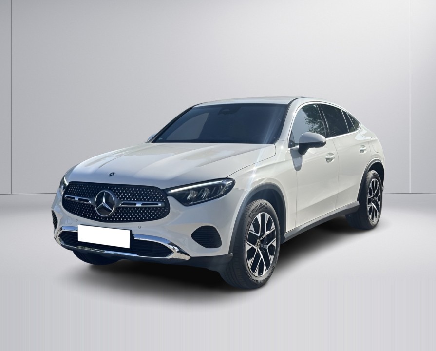 Mercedes-Benz GLC 300e 4MATIC Hybrid (5)