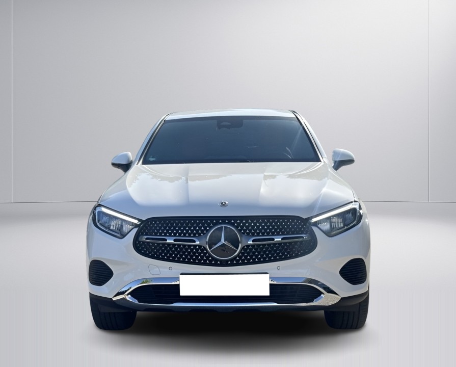 Mercedes-Benz GLC 300e 4MATIC Hybrid - foto 6