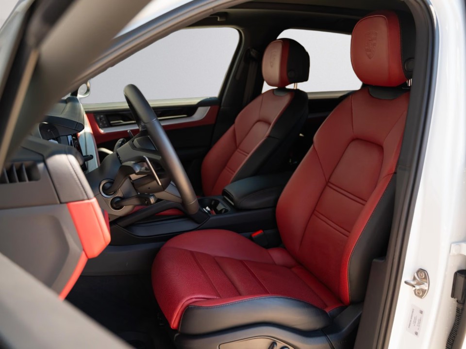 Porsche Cayenne - foto 9