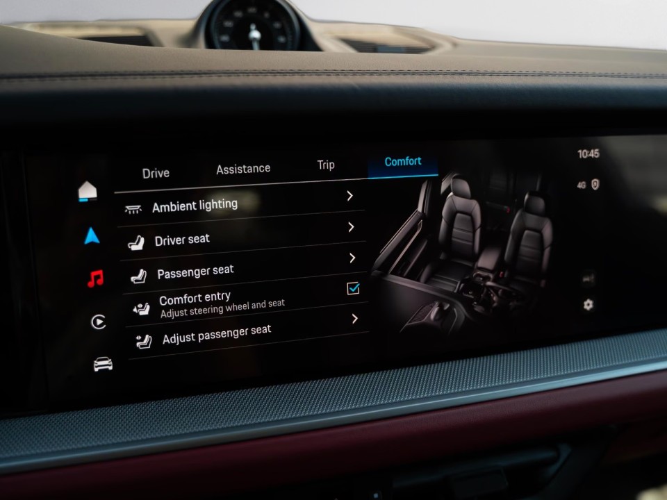 Porsche Cayenne - foto 18