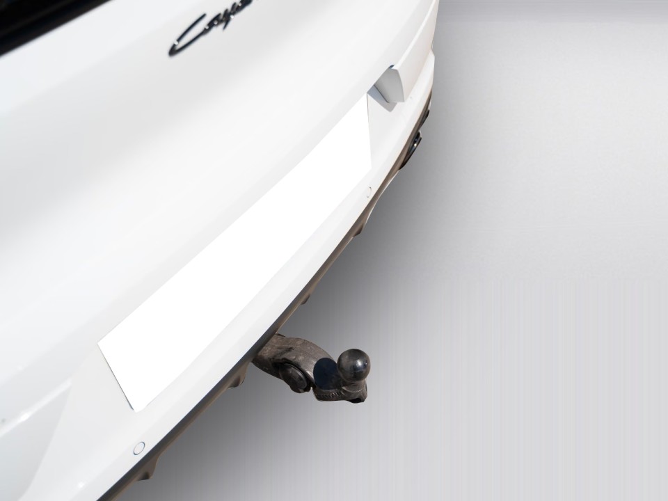 Porsche Cayenne - foto 17