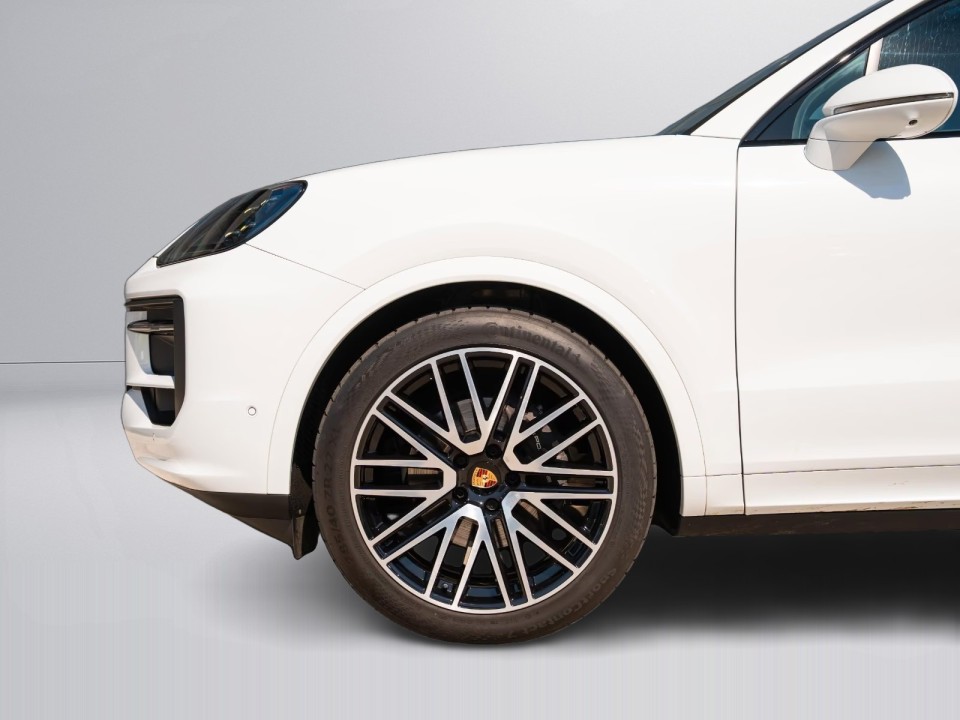 Porsche Cayenne - foto 26