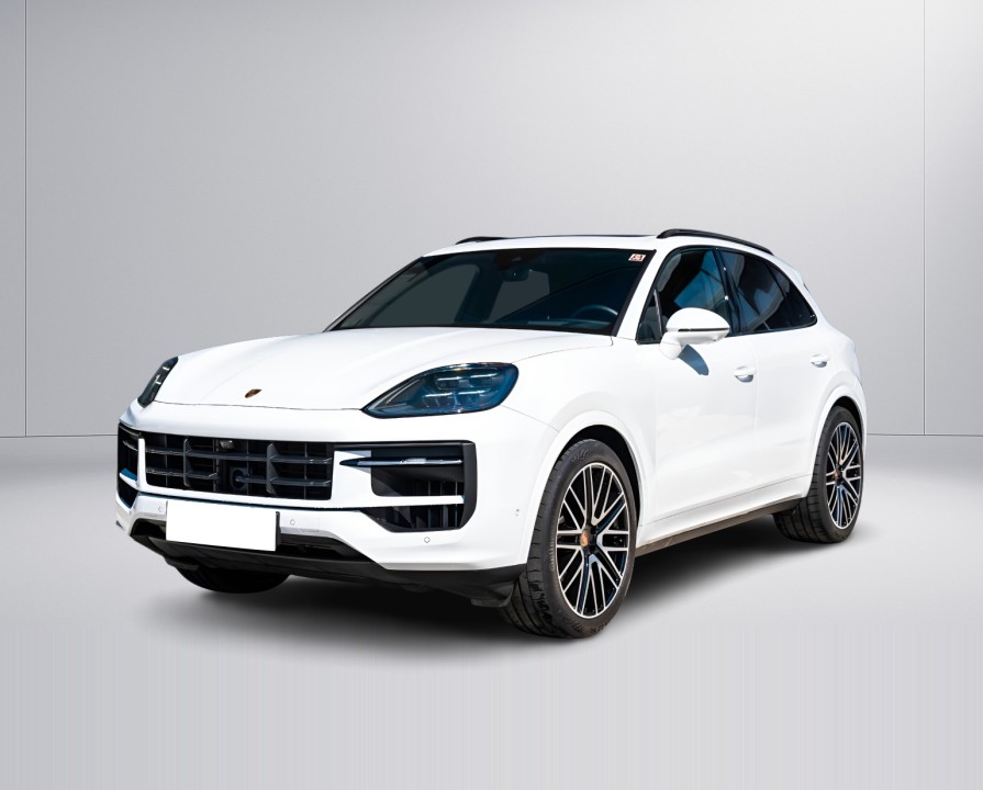 Porsche Cayenne - foto 6